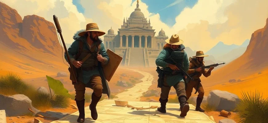 10 Œuvres similaires à The Librarian