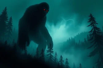 10 Œuvres Similaires à Beyond the Legend: Bigfoot Gone Wild