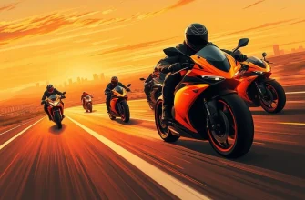 10 œuvres similaires à Biker Boyz à ne pas manquer