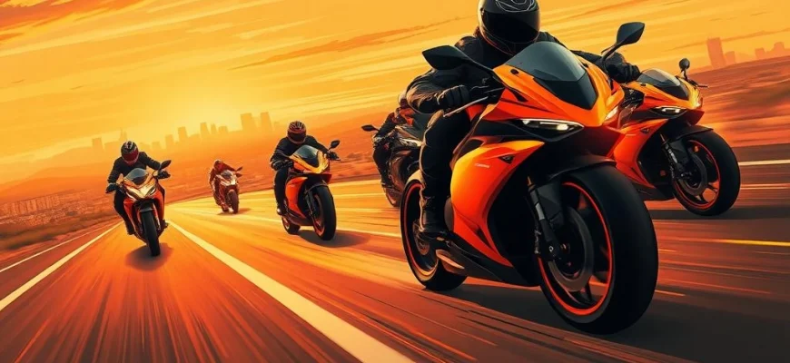 10 œuvres similaires à Biker Boyz à ne pas manquer