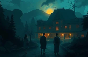 Découvrez 10 œuvres similaires à Nine Perfect Strangers