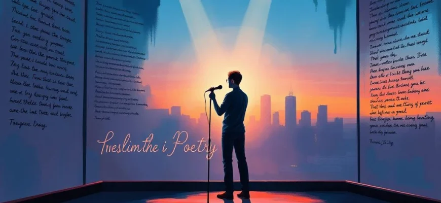 Découvrez 10 œuvres similaires à Slam