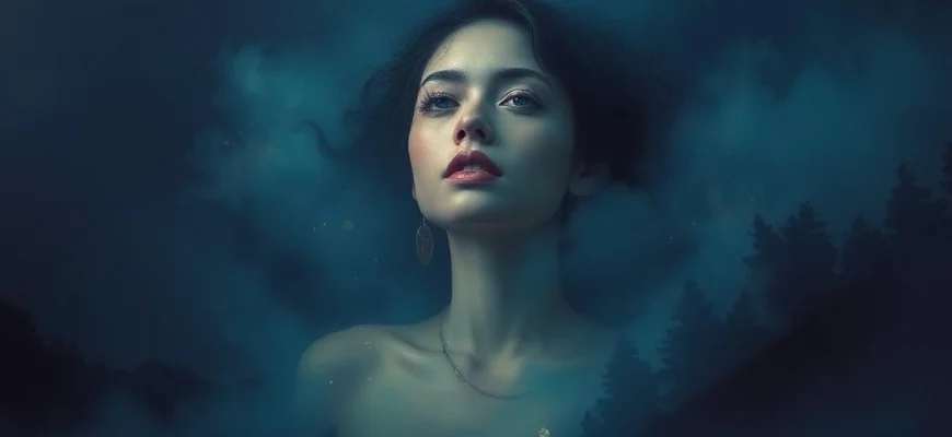 10 œuvres similaires à Les Fantasmes à ne pas manquer