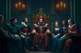 10 œuvres similaires à Les Tudors à ne pas manquer