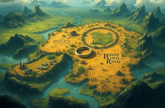 10 œuvres similaires à Le Seigneur des anneaux : Les Anneaux de pouvoir