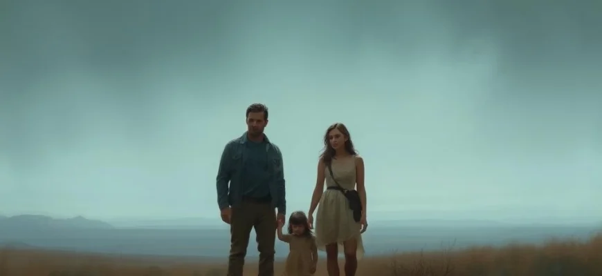 10 Œuvres similaires à The Ballad of Jack and Rose