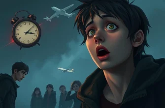 10 films haletants similaires à Destination finale