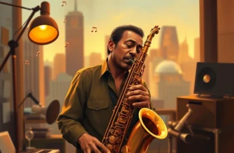 10 Œuvres Similaires à Wayne Shorter: Zero Gravity