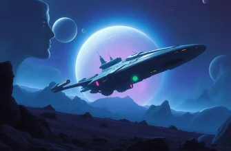 10 œuvres similaires à Star Trek, le film