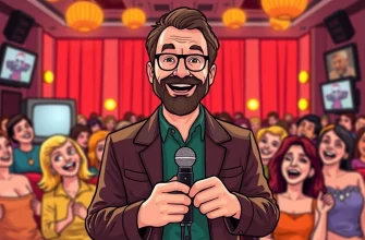 10 Œuvres Absurdes à Voir si Vous Aimez Tom Green