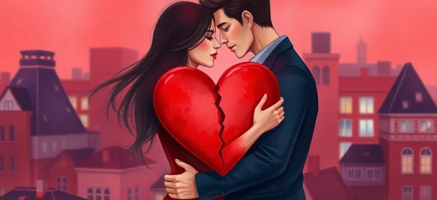 10 œuvres similaires à César et Rosalie