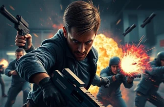 10 Films et Séries Similaires à 'Désigné pour mourir'