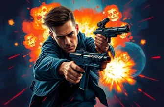 10 films et séries similaires à 12 Rounds 3: Lockdown