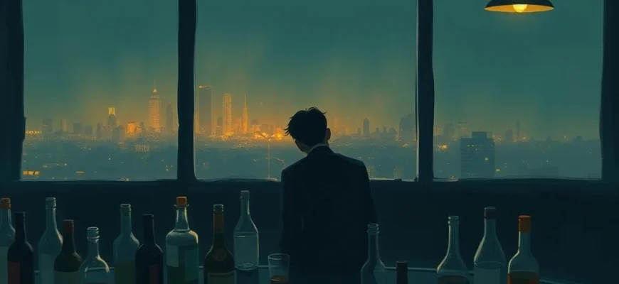 10 Œuvres Similaires à 'Drunk'