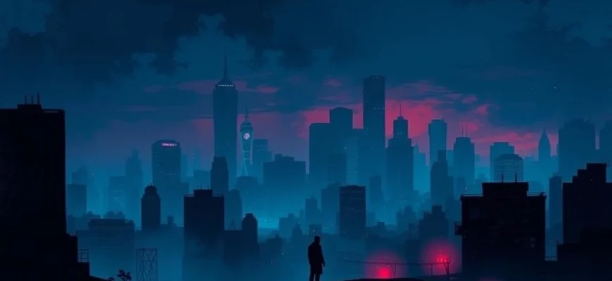 10 Œuvres à Découvrir si Vous Avez Aimé Blame