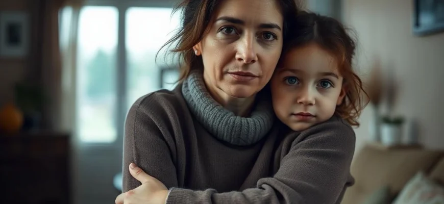 10 Films et Séries Similaires à All We Had