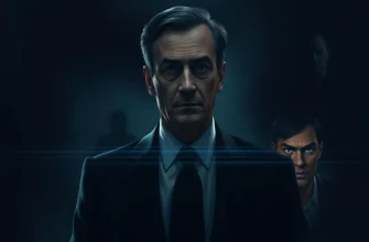 10 Films et Séries Similaires à The Ghost Writer