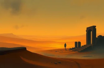 10 œuvres similaires à The Dunes pour les fans