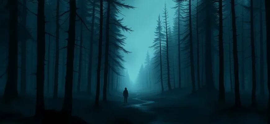 Découvrez 10 Thrillers Similaires à White Wall