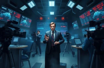 10 Œuvres Similaires à Money Monster pour les Fans de Suspense