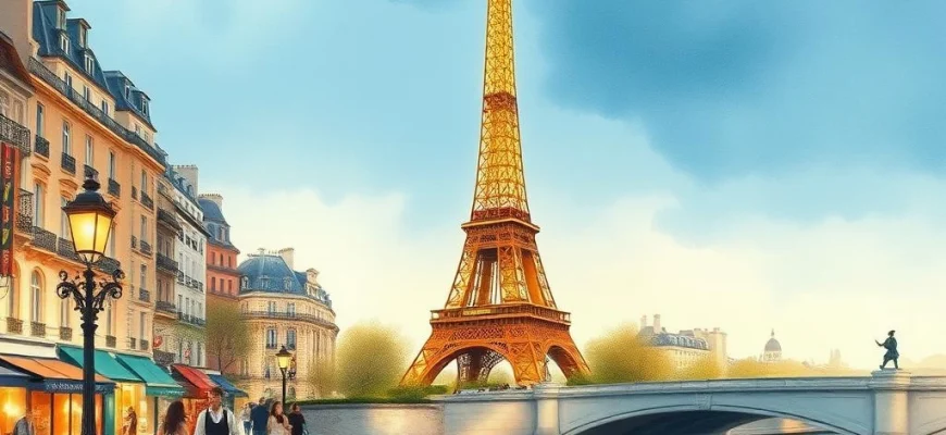 10 œuvres similaires à Paris au mois d'août