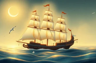 Films fantastiques sur les bateaux