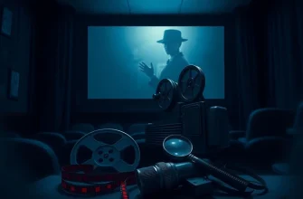 10 Films et Séries Similaires à Le Silence des Agneaux