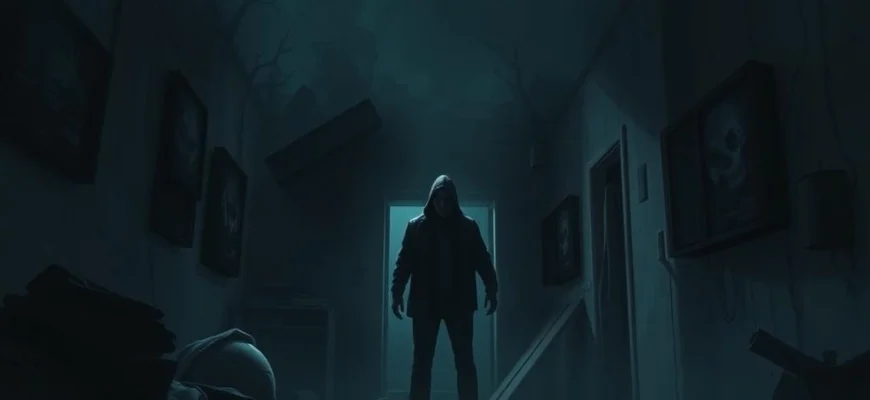 10 œuvres similaires à Virus : 32 pour les fans d'horreur