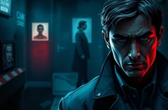 10 Films et séries similaires à Prisoners