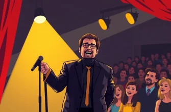 10 Spectacles Similaires à Lizzy Hoo: Hoo Cares!?