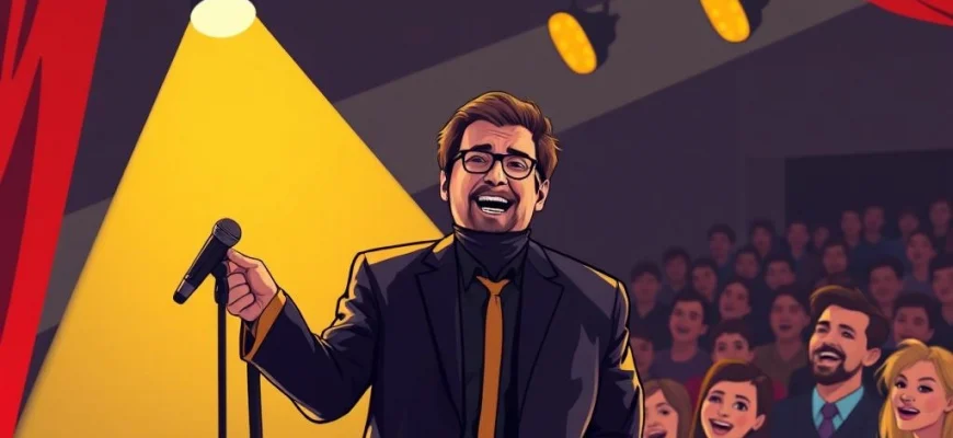 10 Spectacles Similaires à Lizzy Hoo: Hoo Cares!?