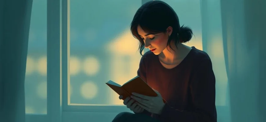 10 œuvres similaires à En cercle pour les amateurs de drames intimistes