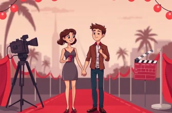 10 Œuvres à Voir Si Vous Aimez Couple de stars