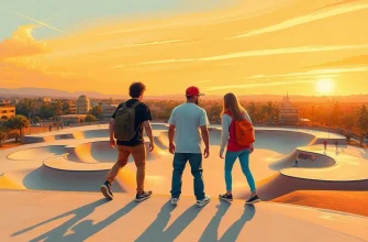 10 films et séries similaires à Skateshop
