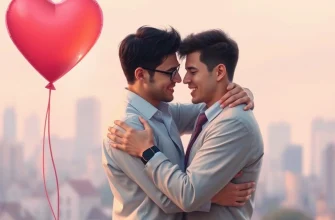 10 Films et Séries Similaires à Big Gay Love