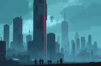 10 Œuvres à Découvrir si Vous Avez Aimé Andròn: Le Labyrinthe Noir