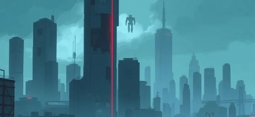 10 Œuvres à Découvrir si Vous Avez Aimé Andròn: Le Labyrinthe Noir