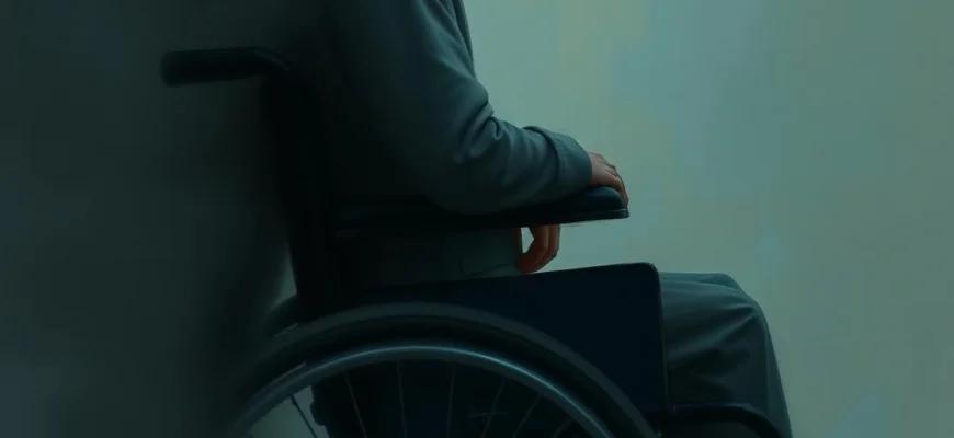 Découvrez 10 Films Émouvants Similaires à The Sessions