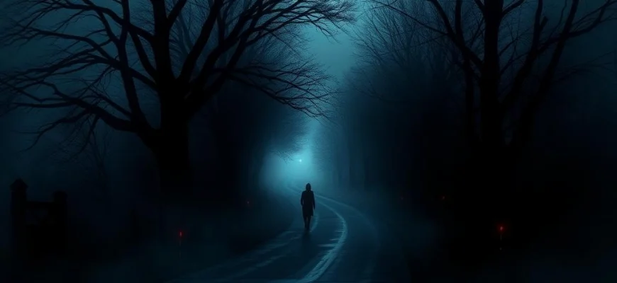 10 Œuvres Similaires à Martyrs Lane