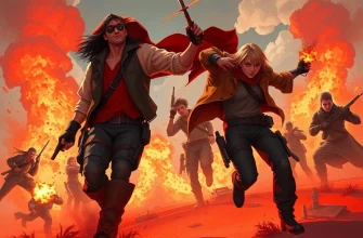 10 œuvres similaires à Dare to Defy à ne pas manquer