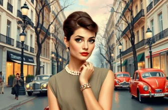 10 Œuvres à Découvrir si Vous Aimez Breakfast at Tiffany’s