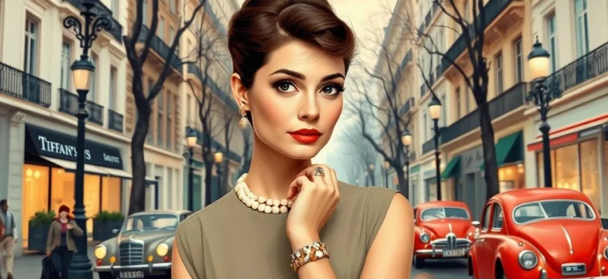 10 Œuvres à Découvrir si Vous Aimez Breakfast at Tiffany’s