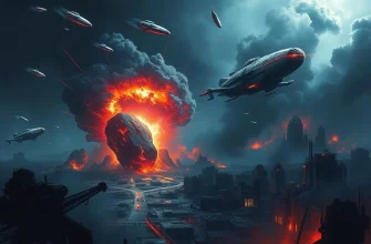 10 films et séries similaires à Alerte solaire