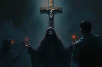 10 films similaires à The Exorcism of God
