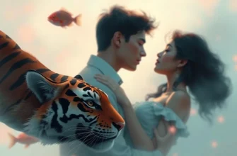 10 Œuvres Similaires à Josée, le tigre et les poissons