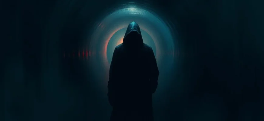 10 Films Similaires à Tunnel of Bones