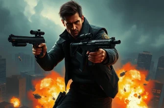 10 séries et films similaires à Jack Ryan