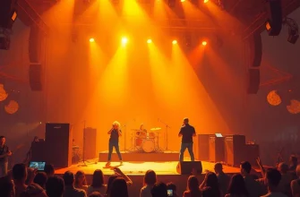 10 concerts captivants comme The Moody Blues