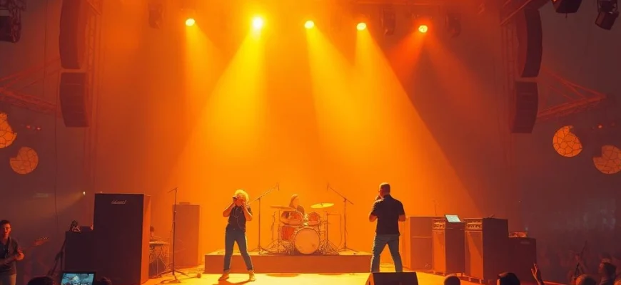 10 concerts captivants comme The Moody Blues