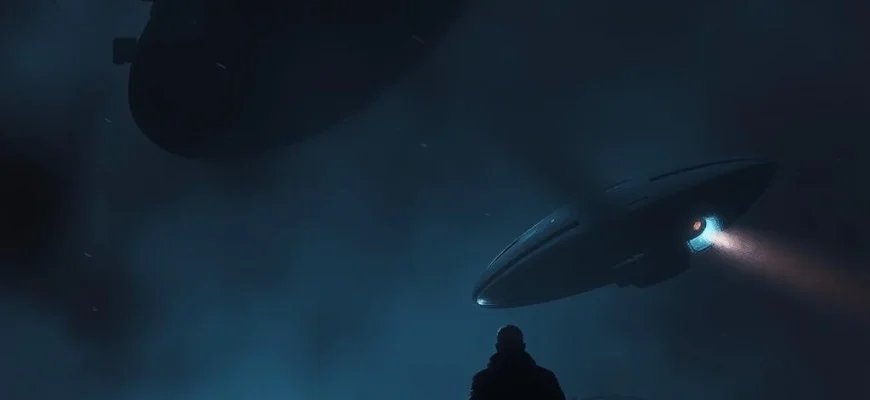 10 œuvres similaires à The Darkest Hour - En 3D